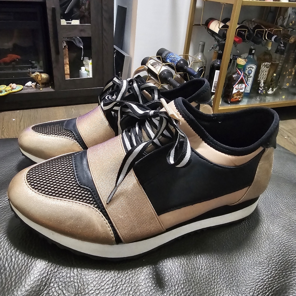 Steve madden size 7